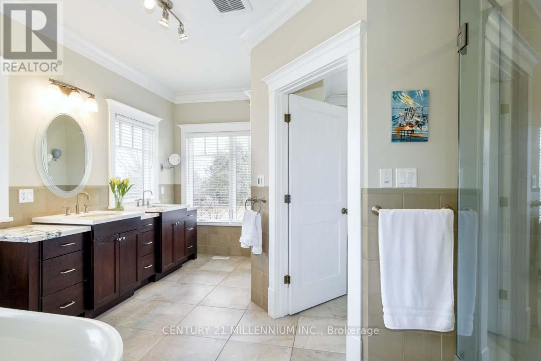4 Flaherty Lane, Caledon, Ontario  L7K 2P3 - Photo 30 - W12068134