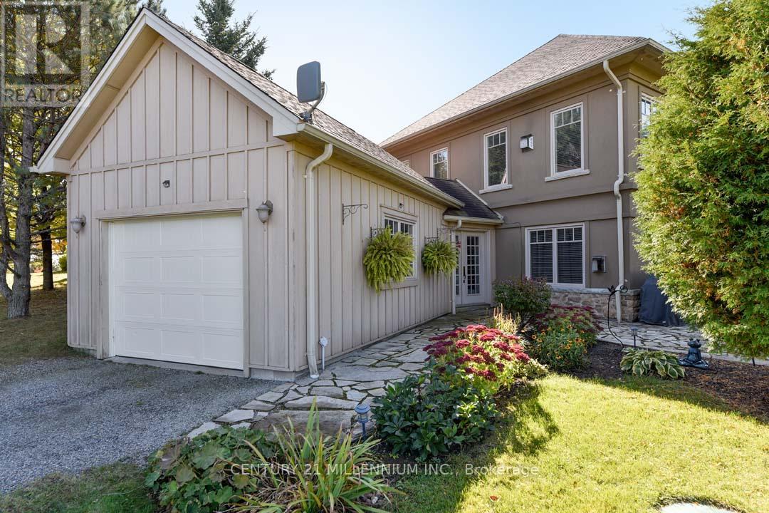 4 Flaherty Lane, Caledon, Ontario  L7K 2P3 - Photo 40 - W12068134