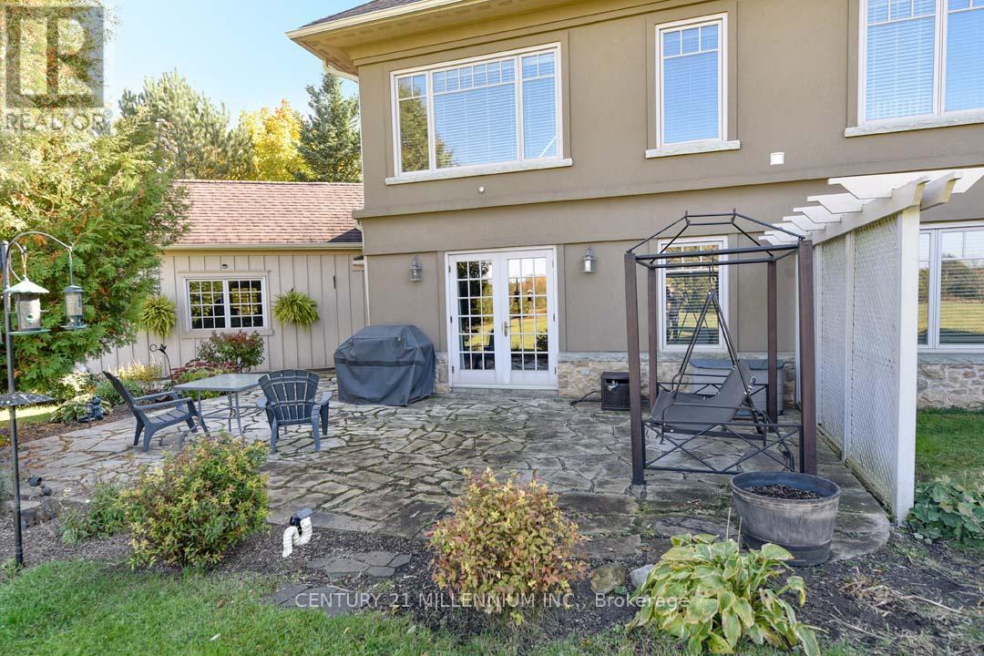 4 Flaherty Lane, Caledon, Ontario  L7K 2P3 - Photo 47 - W12068134