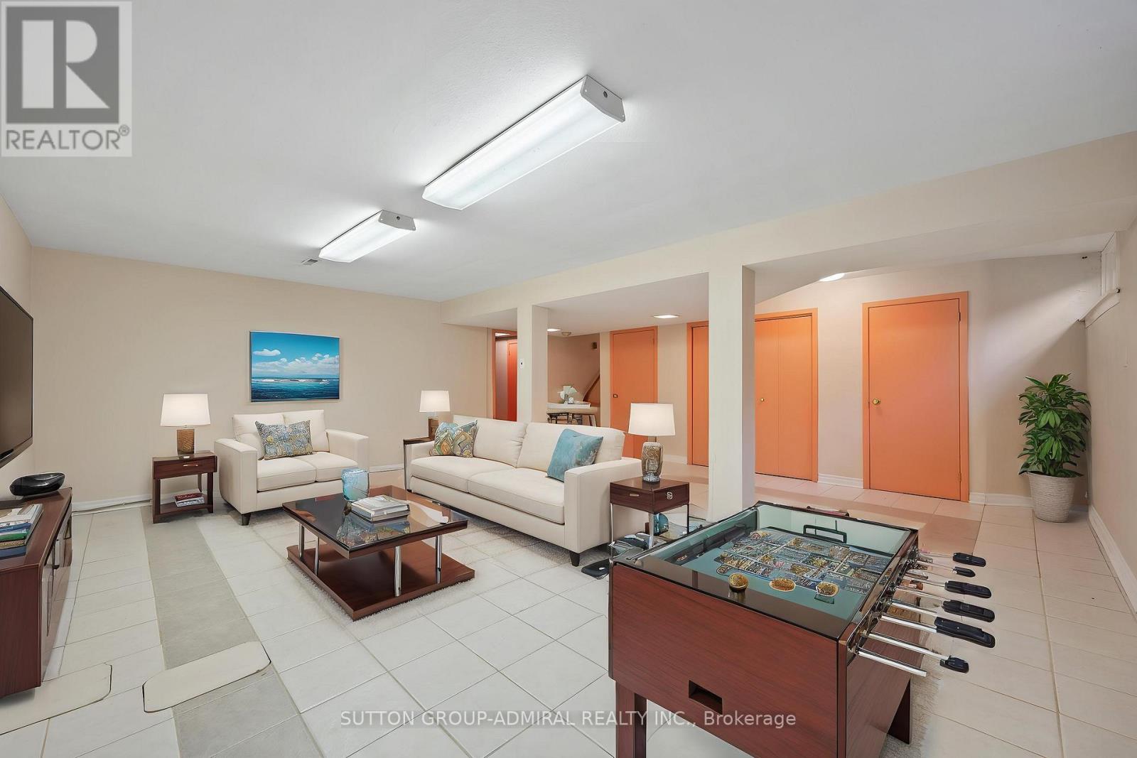 20 Mango Drive, Toronto, Ontario  M2K 2G1 - Photo 17 - C12068156