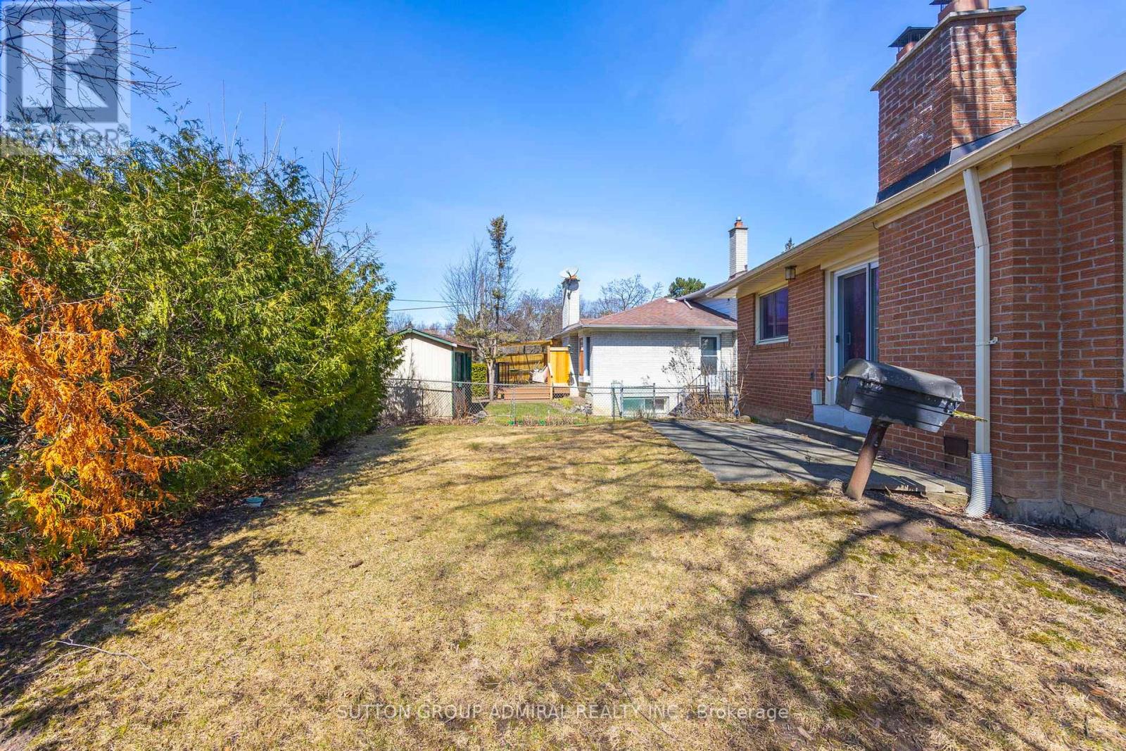 20 Mango Drive, Toronto, Ontario  M2K 2G1 - Photo 45 - C12068156