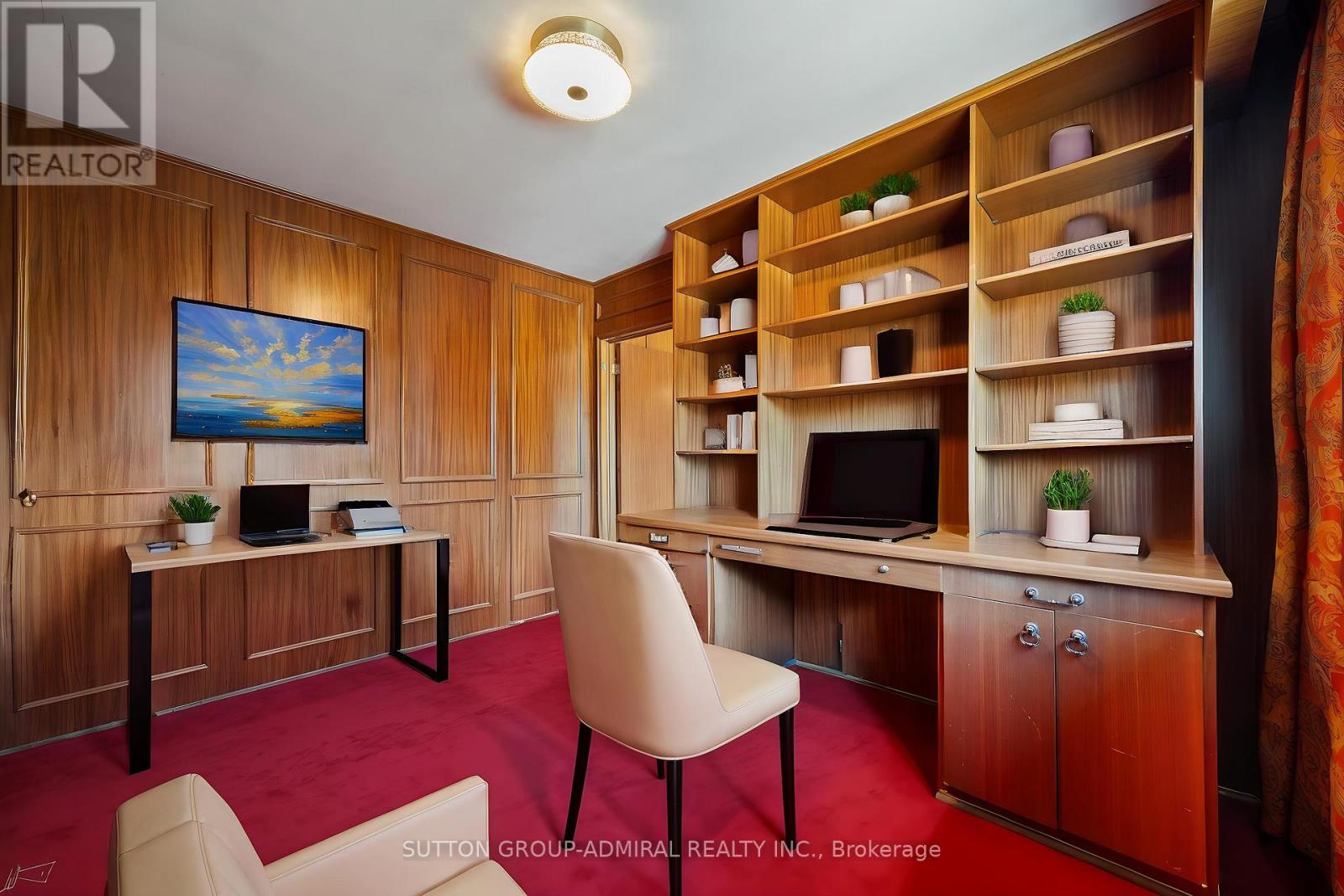 20 Mango Drive, Toronto, Ontario  M2K 2G1 - Photo 6 - C12068156