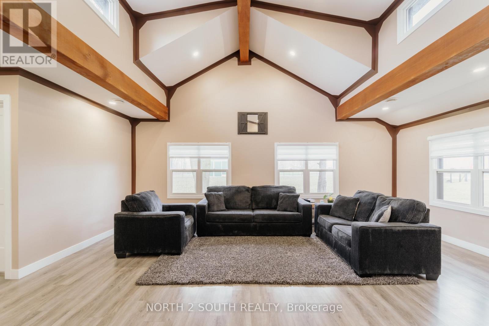 700 Norfolk County Rd 45 Road, Norfolk (Langton), Ontario  N0E 1G0 - Photo 12 - X12068155
