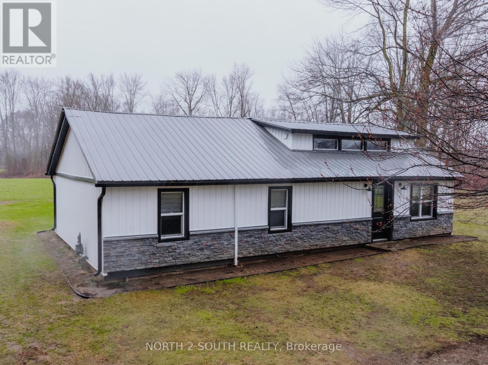 700 Norfolk County Rd 45 Road, Norfolk (Langton), Ontario  N0E 1G0 - Photo 2 - X12068155