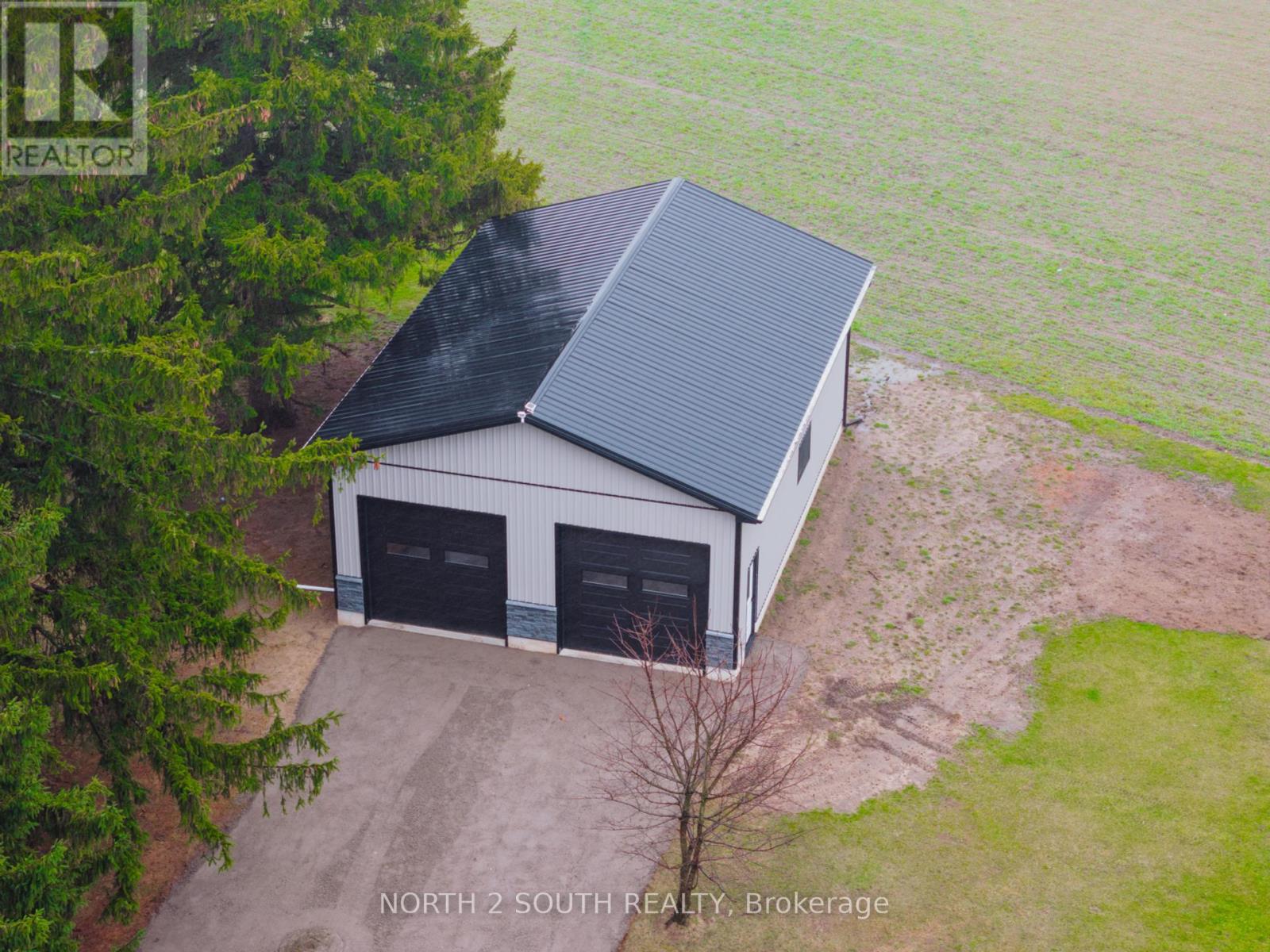 700 Norfolk County Rd 45 Road, Norfolk (Langton), Ontario  N0E 1G0 - Photo 3 - X12068155