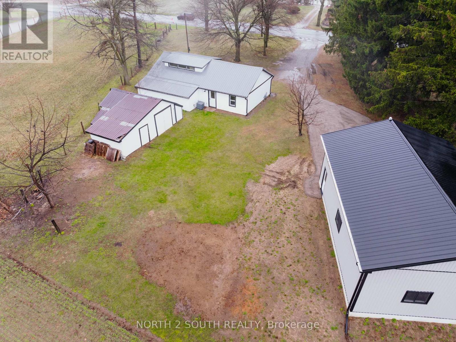 700 Norfolk County Rd 45 Road, Norfolk (Langton), Ontario  N0E 1G0 - Photo 5 - X12068155