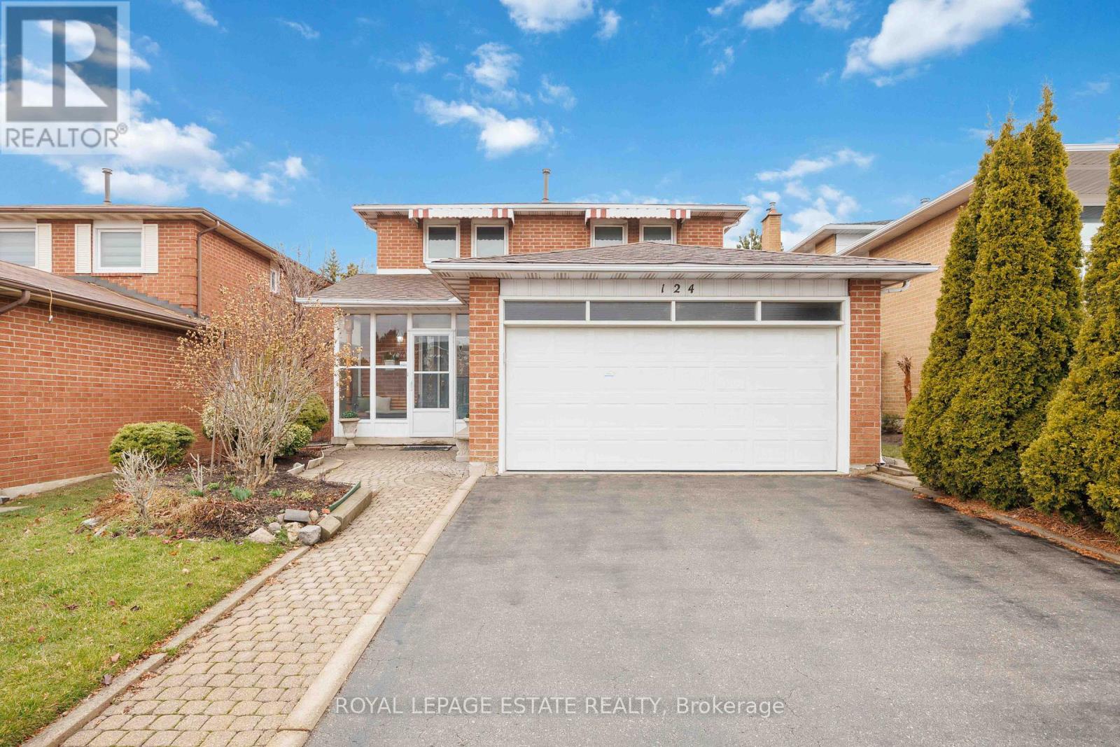 Property at 124 GLEN SHIELDS AVENUE image 1