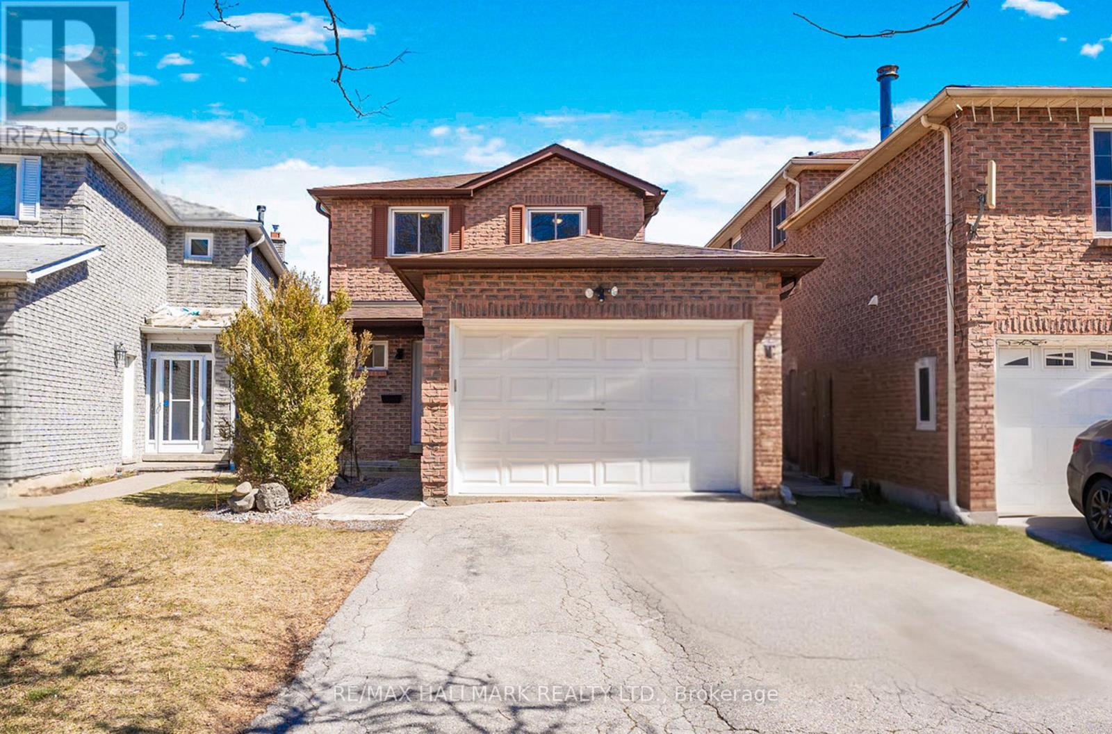 1844 ASHFORD DRIVE, Pickering, Ontario