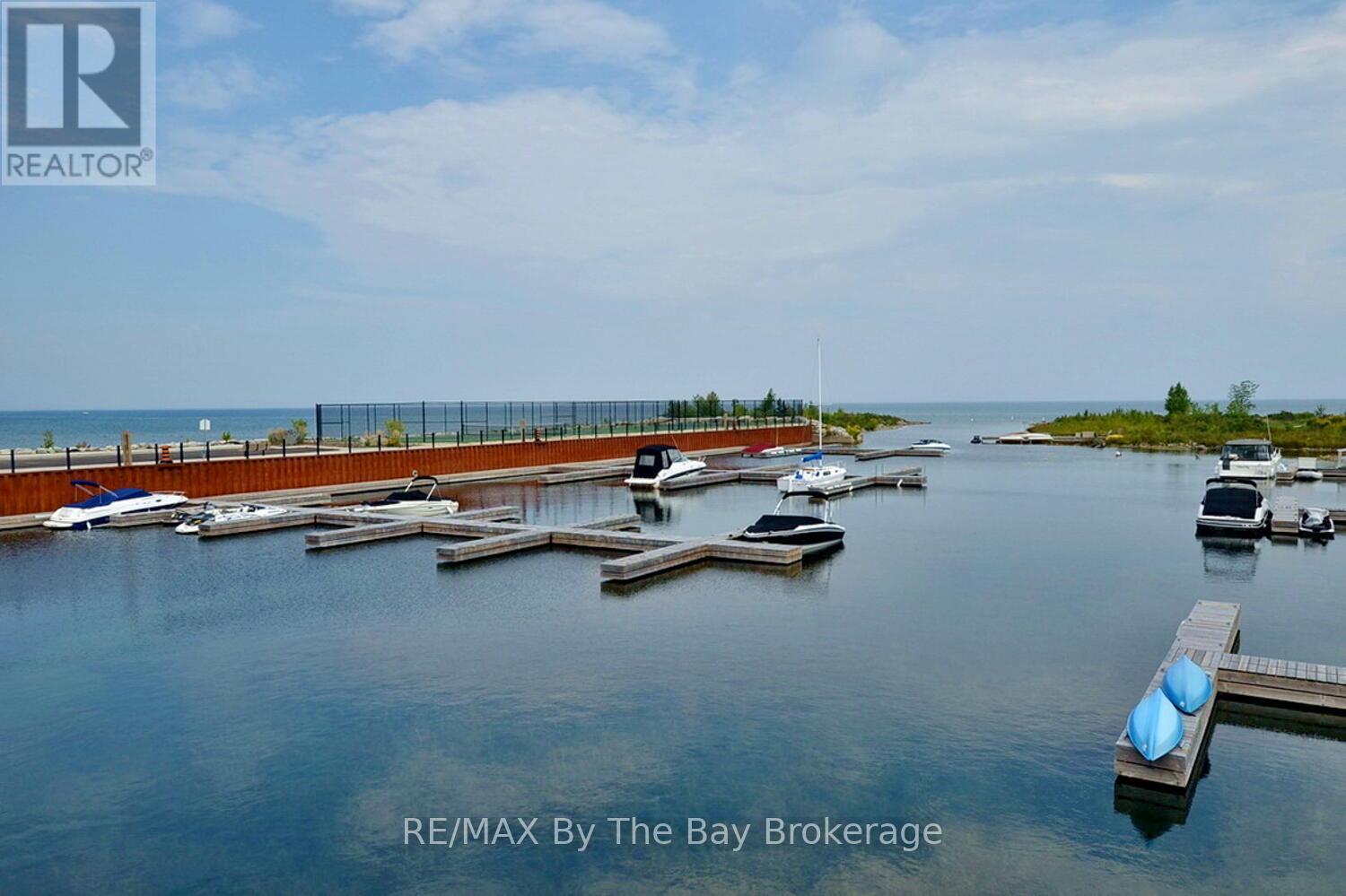16 Clubhouse Drive, Collingwood, Ontario  L9Y 4Z6 - Photo 3 - S12068215