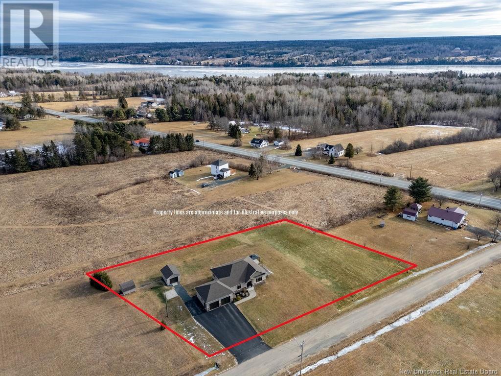 9 Connors Road, Boom Road, New Brunswick  E9E 0A9 - Photo 43 - NB115186