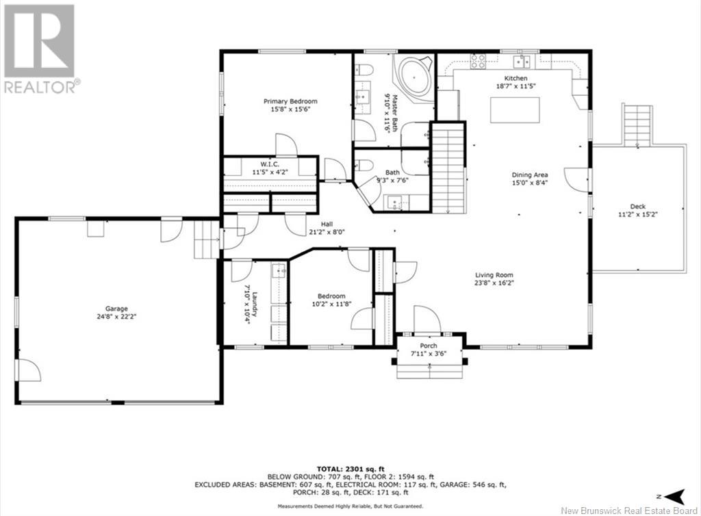 9 Connors Road, Boom Road, New Brunswick  E9E 0A9 - Photo 44 - NB115186