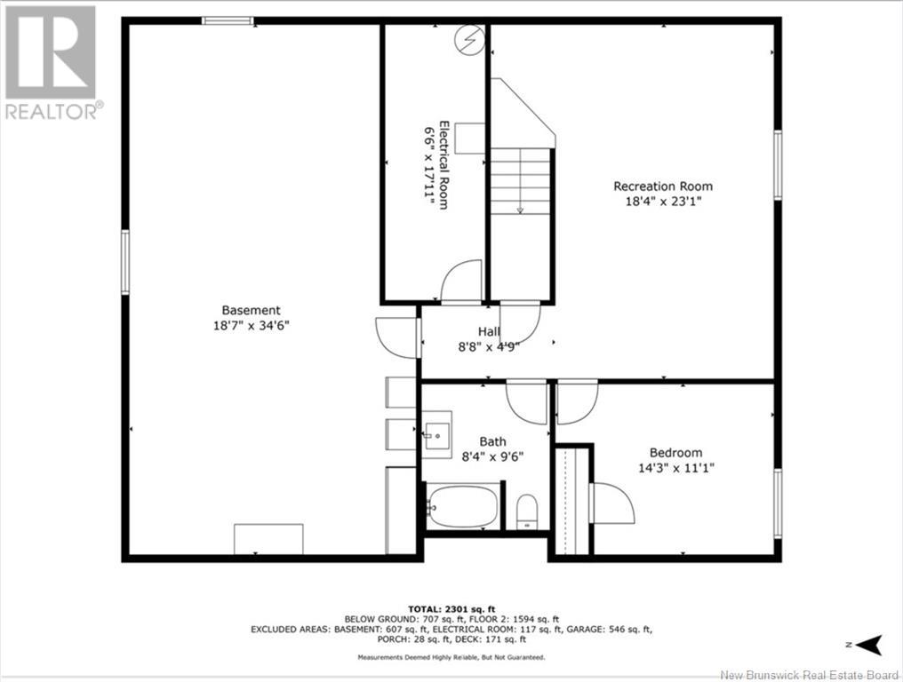 9 Connors Road, Boom Road, New Brunswick  E9E 0A9 - Photo 45 - NB115186