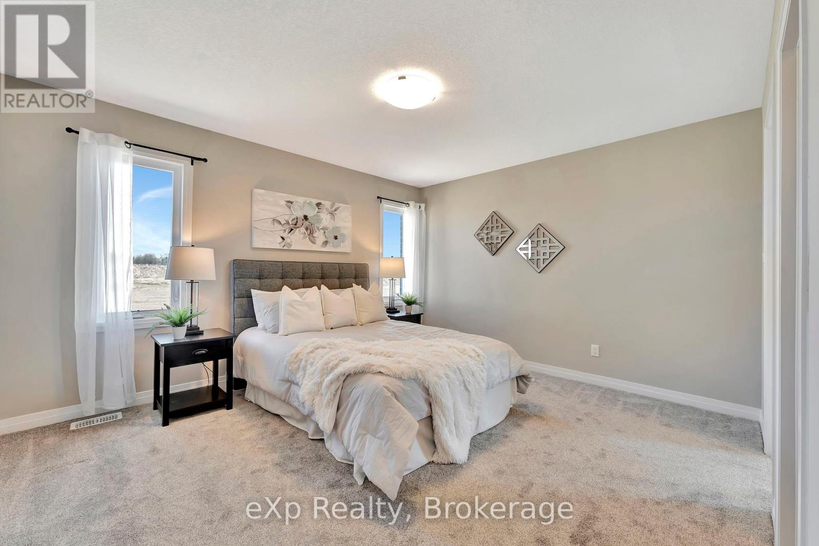 106 O.j Gaffney Drive, Stratford, Ontario  N5A 0K9 - Photo 19 - X12068198