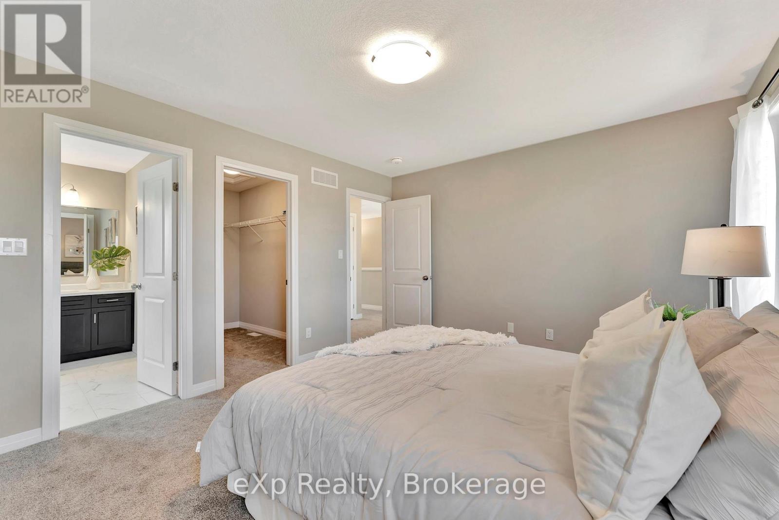 106 O.j Gaffney Drive, Stratford, Ontario  N5A 0K9 - Photo 20 - X12068198