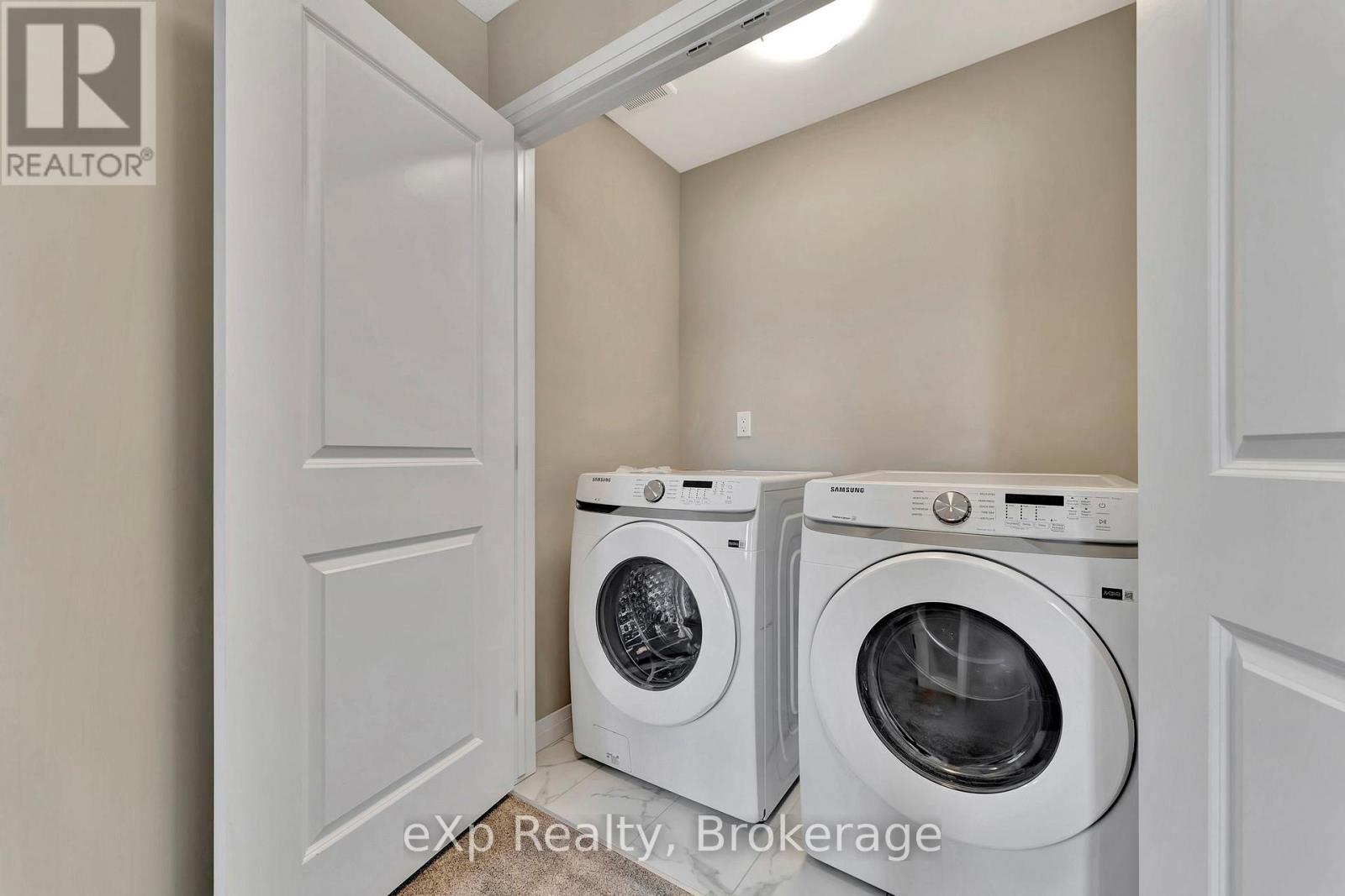 106 O.j Gaffney Drive, Stratford, Ontario  N5A 0K9 - Photo 23 - X12068198