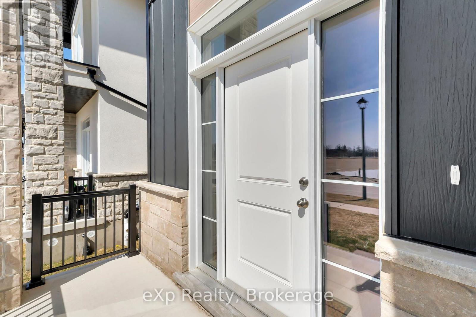 106 O.j Gaffney Drive, Stratford, Ontario  N5A 0K9 - Photo 4 - X12068198