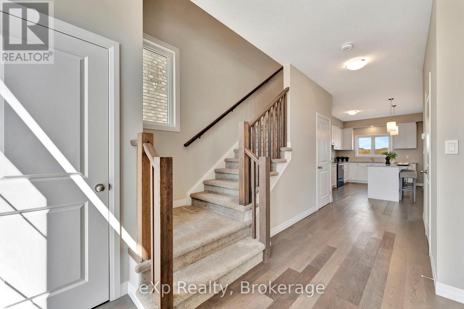 106 O.j Gaffney Drive, Stratford, Ontario  N5A 0K9 - Photo 6 - X12068198