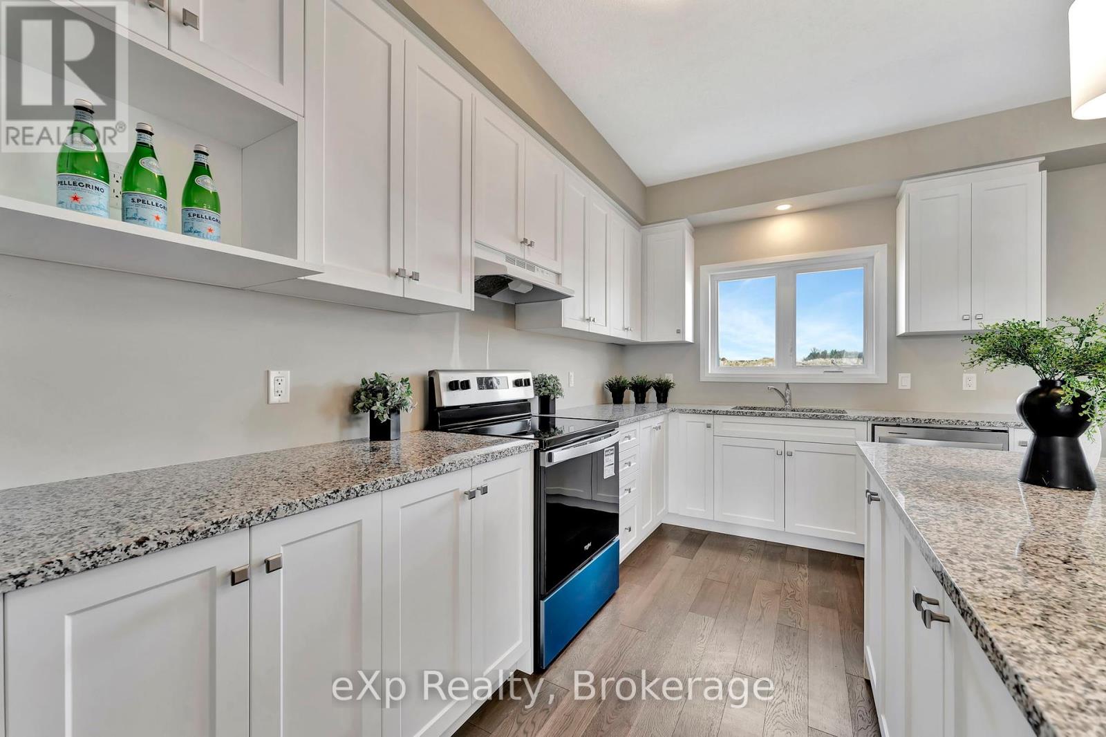 106 O.j Gaffney Drive, Stratford, Ontario  N5A 0K9 - Photo 7 - X12068198