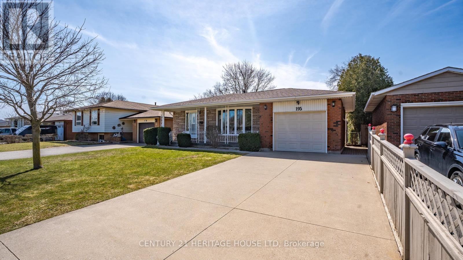 Property at 195 PARIS ROAD image 2