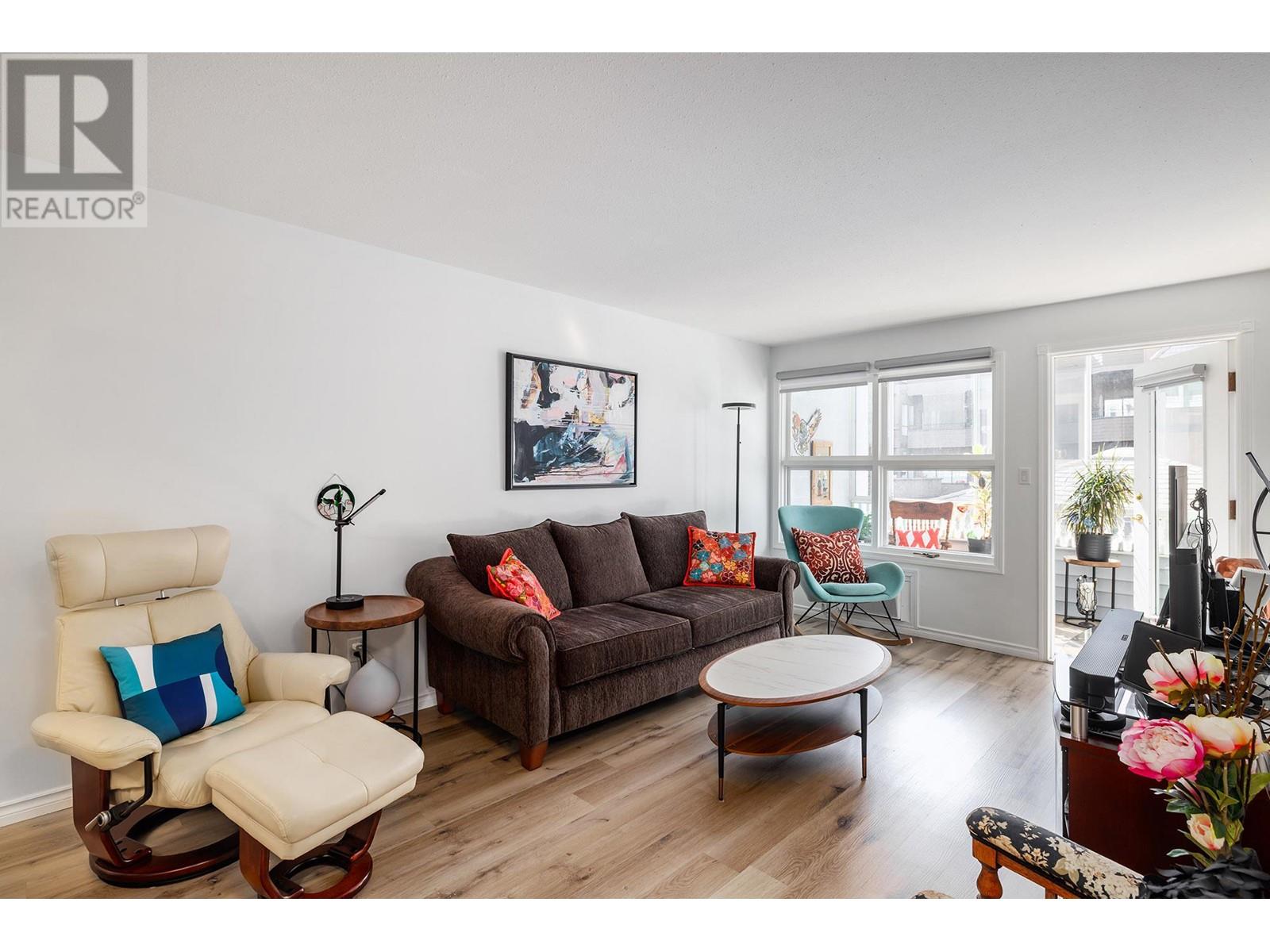 Property at 575 Sutherland Avenue Unit# 107 image 3