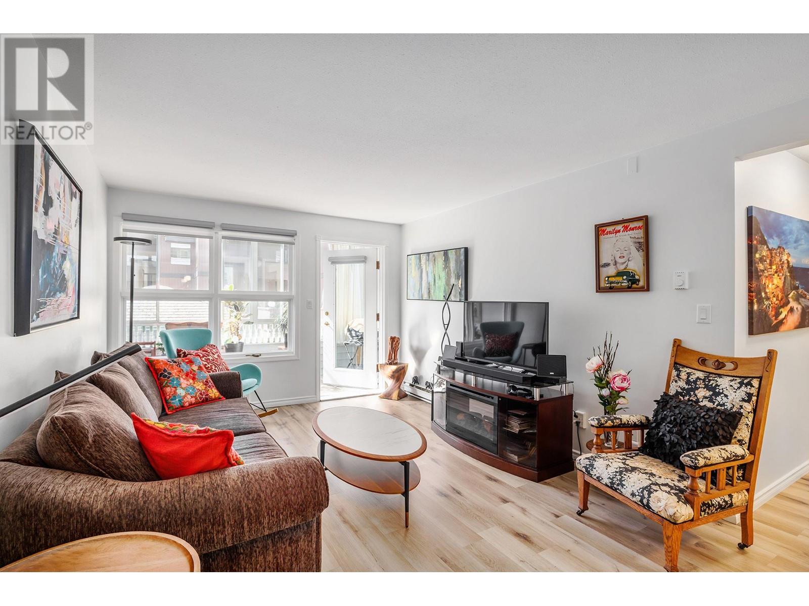 Property at 575 Sutherland Avenue Unit# 107 image 5