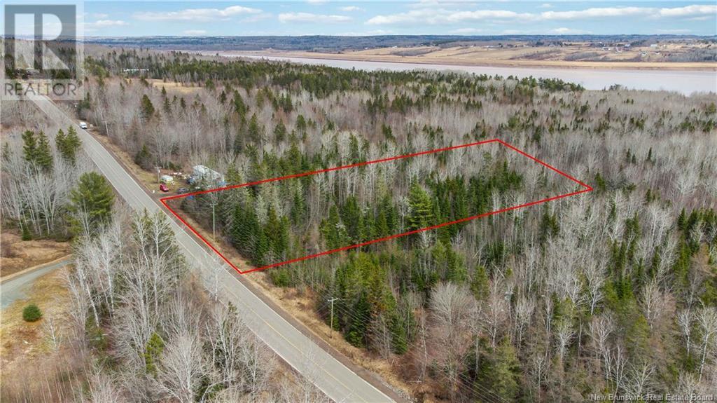 Lot 82-1 Route 114, Weldon, New Brunswick