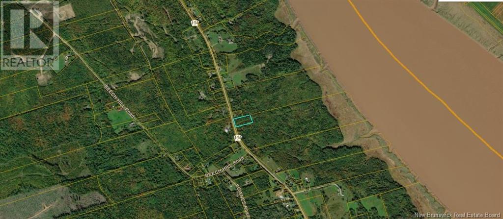Lot 82-1 Route 114, Weldon, New Brunswick  E4H 4R2 - Photo 18 - NB115411