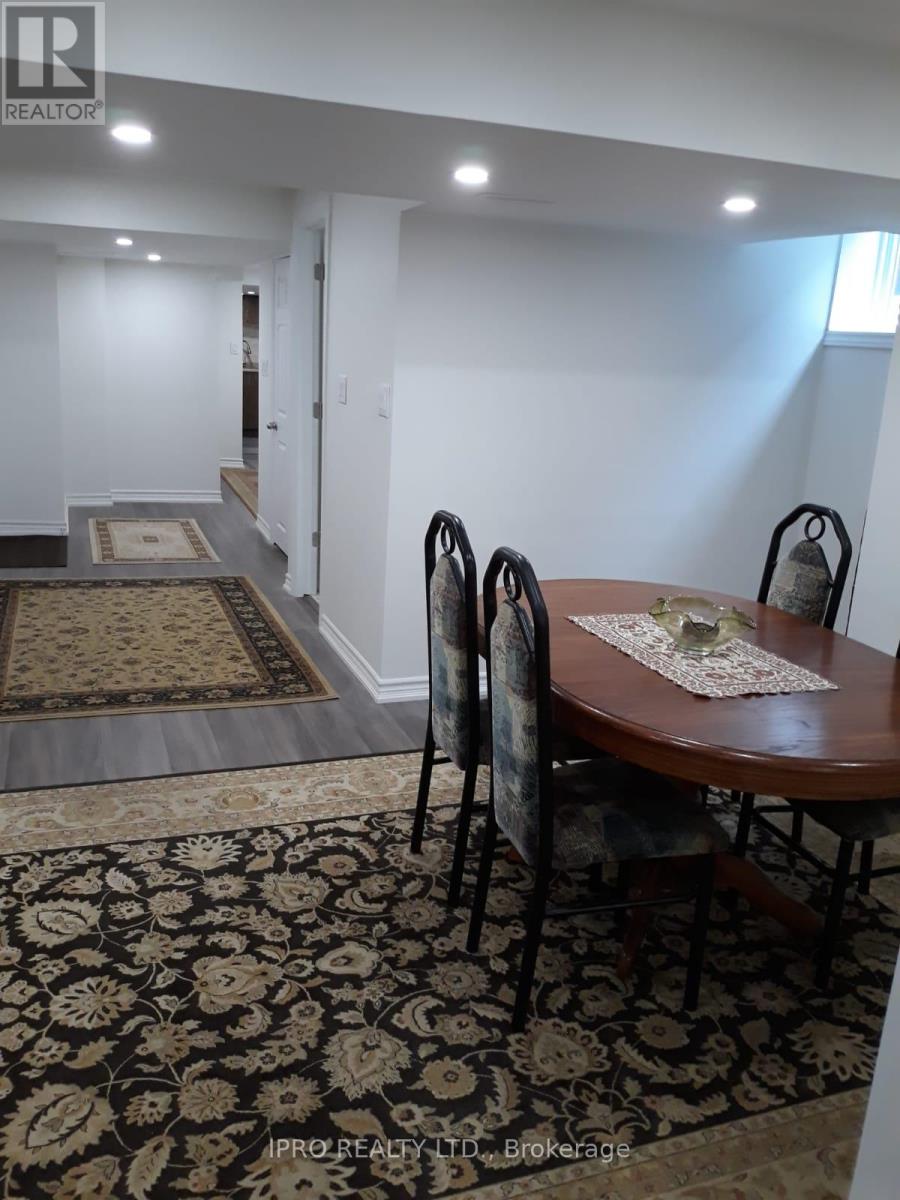 Bsmt - 4039 Coachman Circle, Mississauga, Ontario  L5M 6Y5 - Photo 3 - W12066322