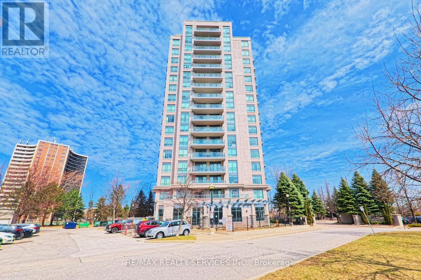 Property at SUITE 1309 - 38 FONTENAY COURT image 2