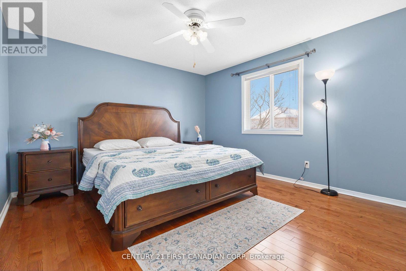 256 White Sands Drive, London South, Ontario  N6M 1H9 - Photo 18 - X12068232