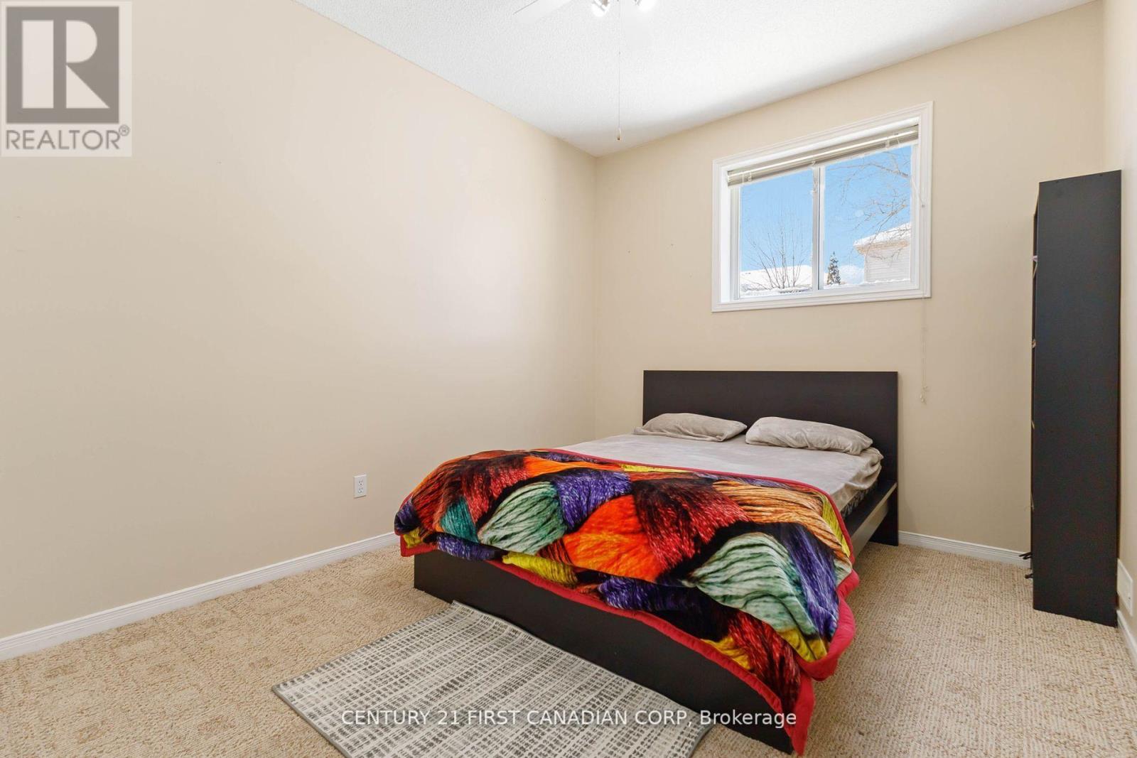 256 White Sands Drive, London South, Ontario  N6M 1H9 - Photo 23 - X12068232