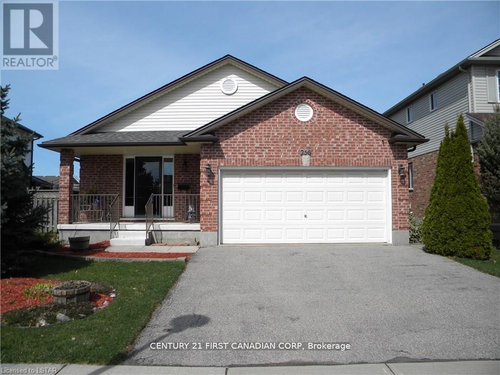 256 White Sands Drive, London South, Ontario  N6M 1H9 - Photo 38 - X12068232