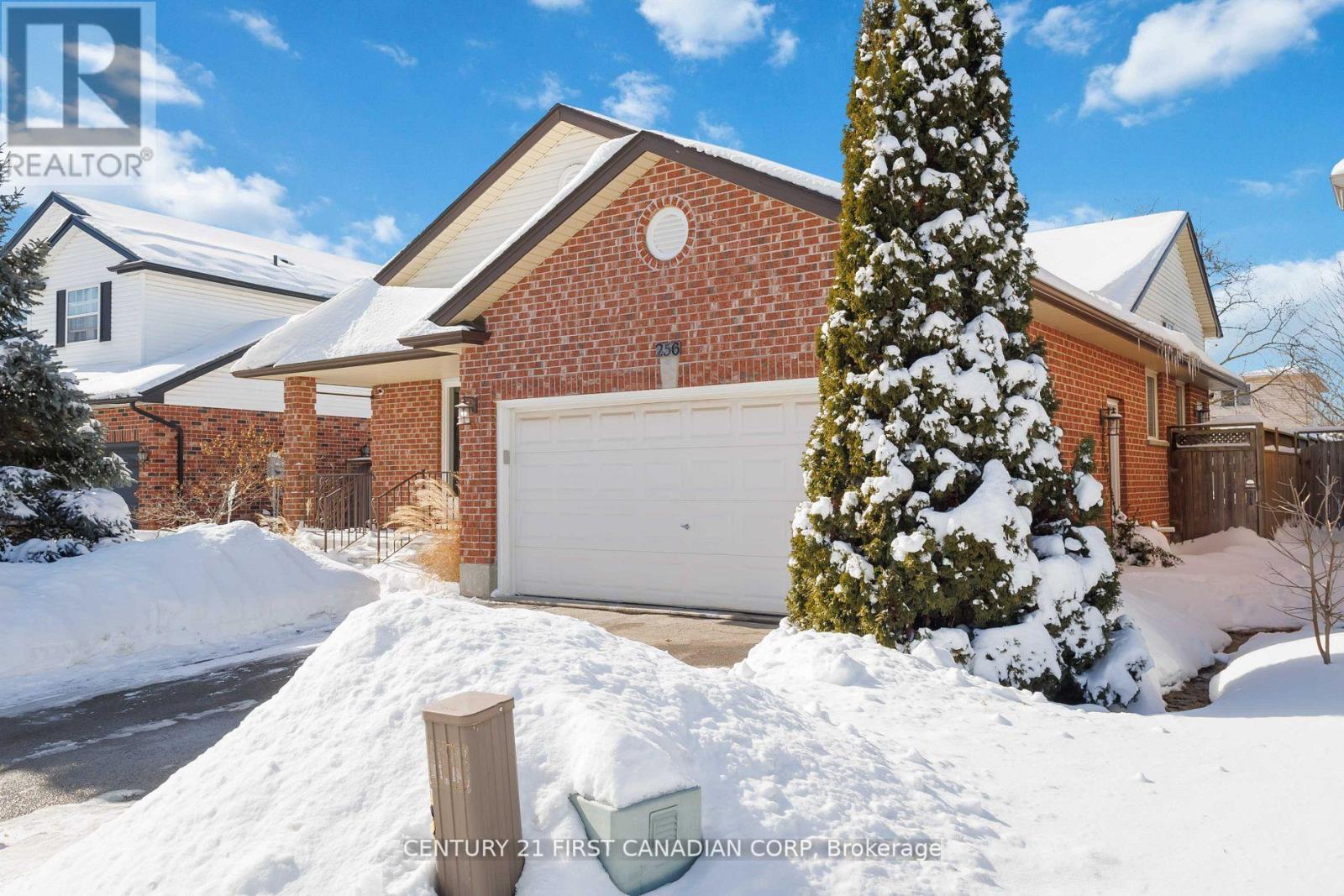 Property at 256 WHITESANDS DRIVE image 4