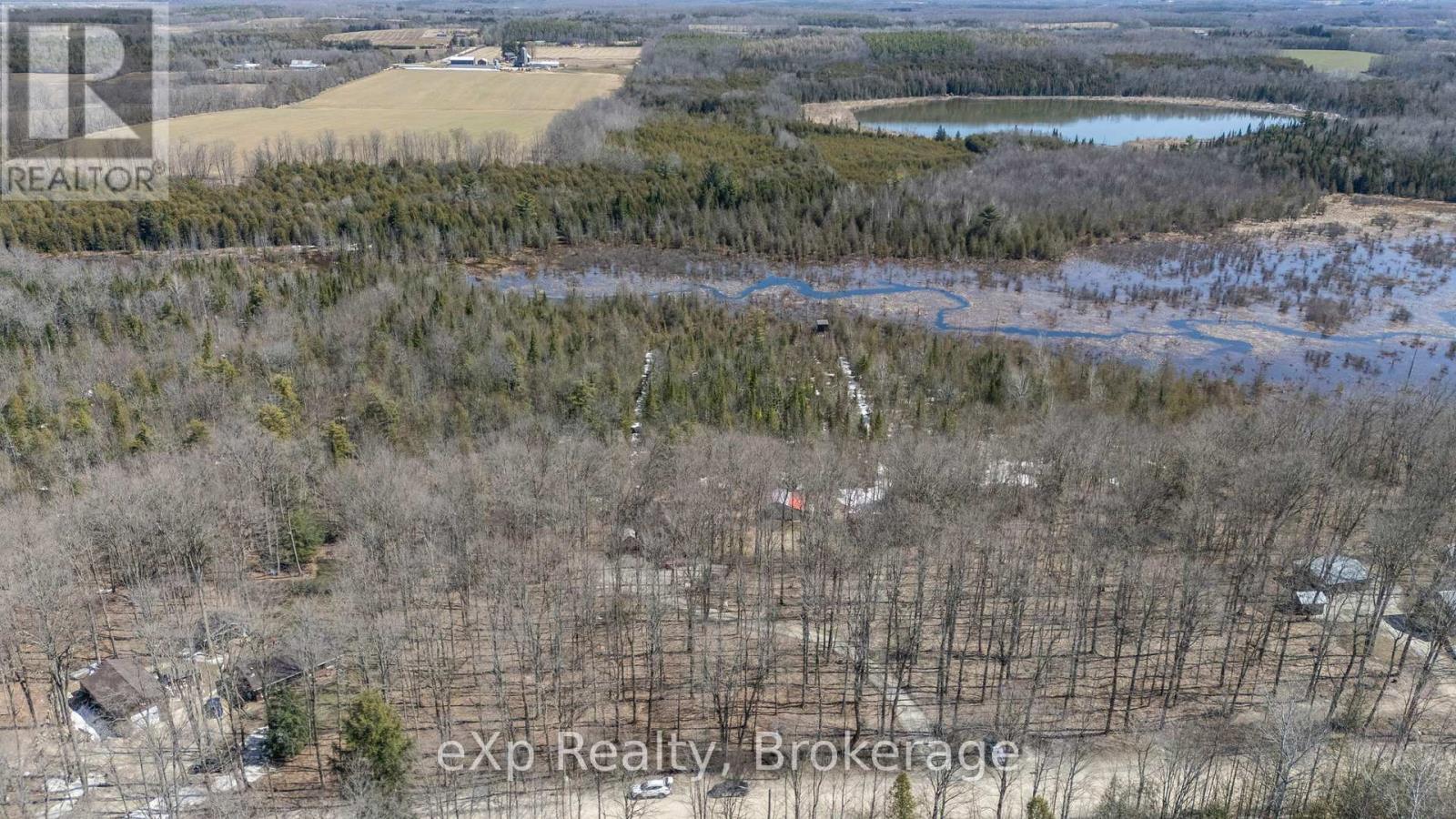 214339 Baseline Road, West Grey, Ontario  N0G 1S0 - Photo 2 - X12068241