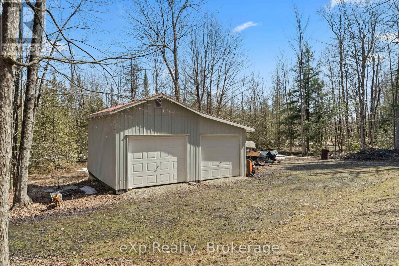 214339 Baseline Road, West Grey, Ontario  N0G 1S0 - Photo 36 - X12068241