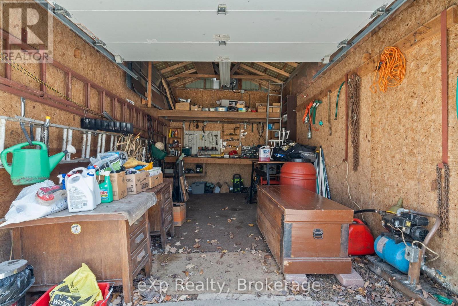 214339 Baseline Road, West Grey, Ontario  N0G 1S0 - Photo 38 - X12068241