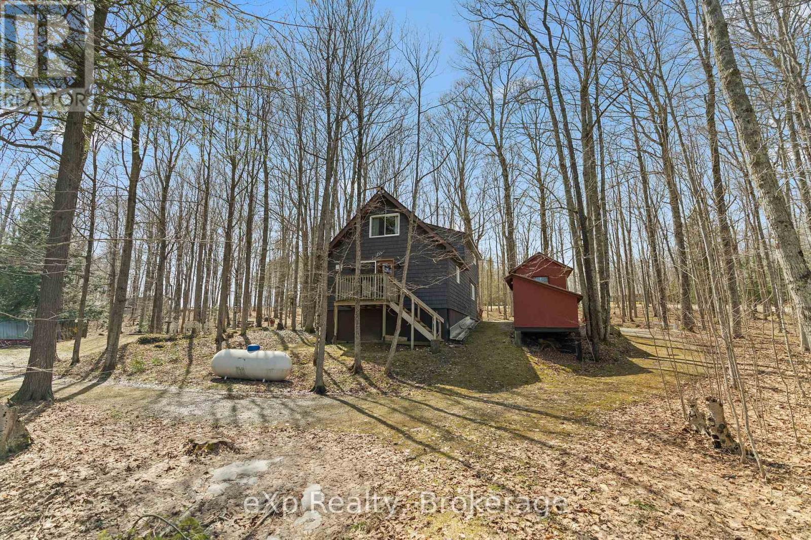 214339 Baseline Road, West Grey, Ontario  N0G 1S0 - Photo 43 - X12068241