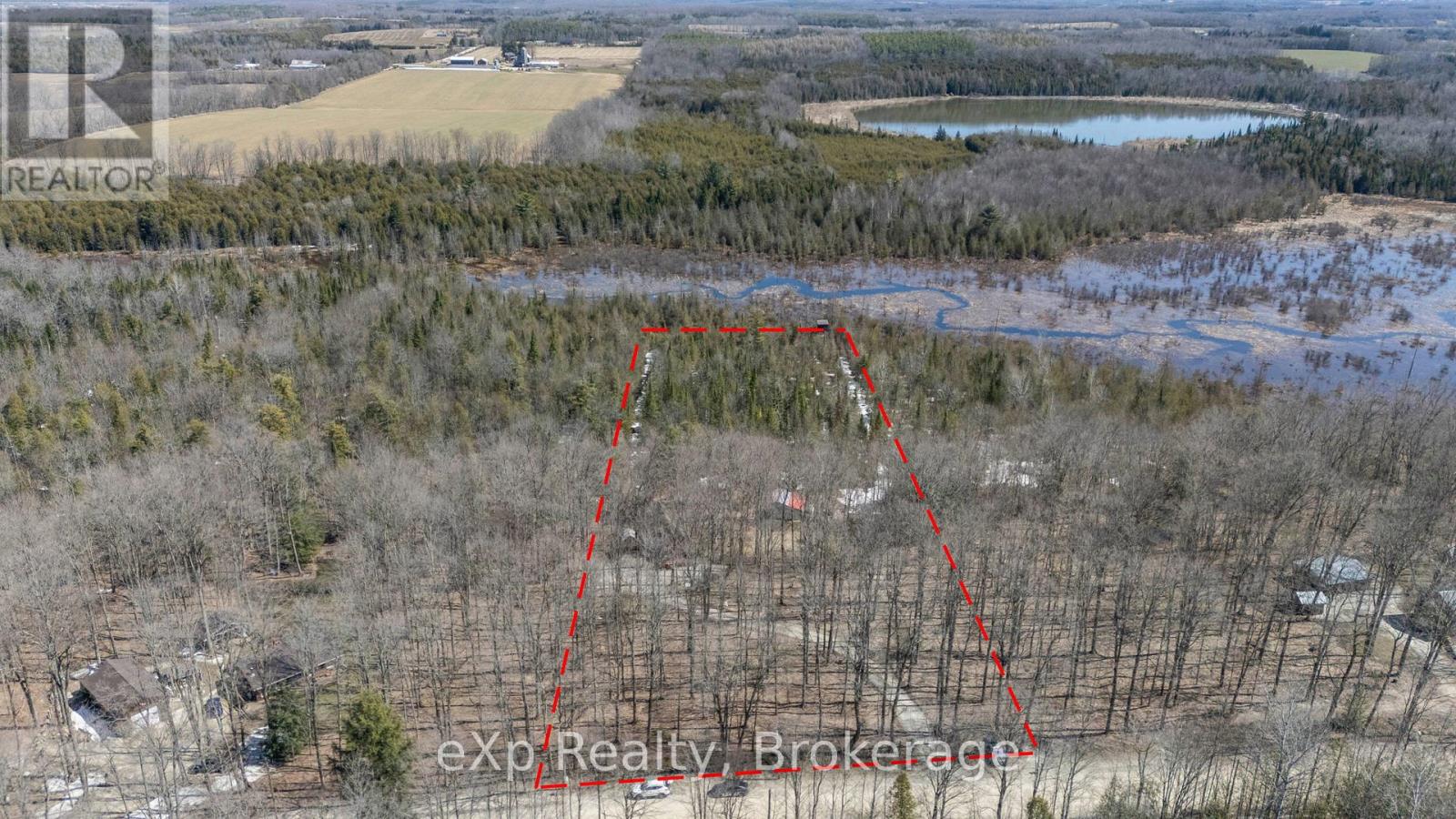 214339 Baseline Road, West Grey, Ontario  N0G 1S0 - Photo 44 - X12068241