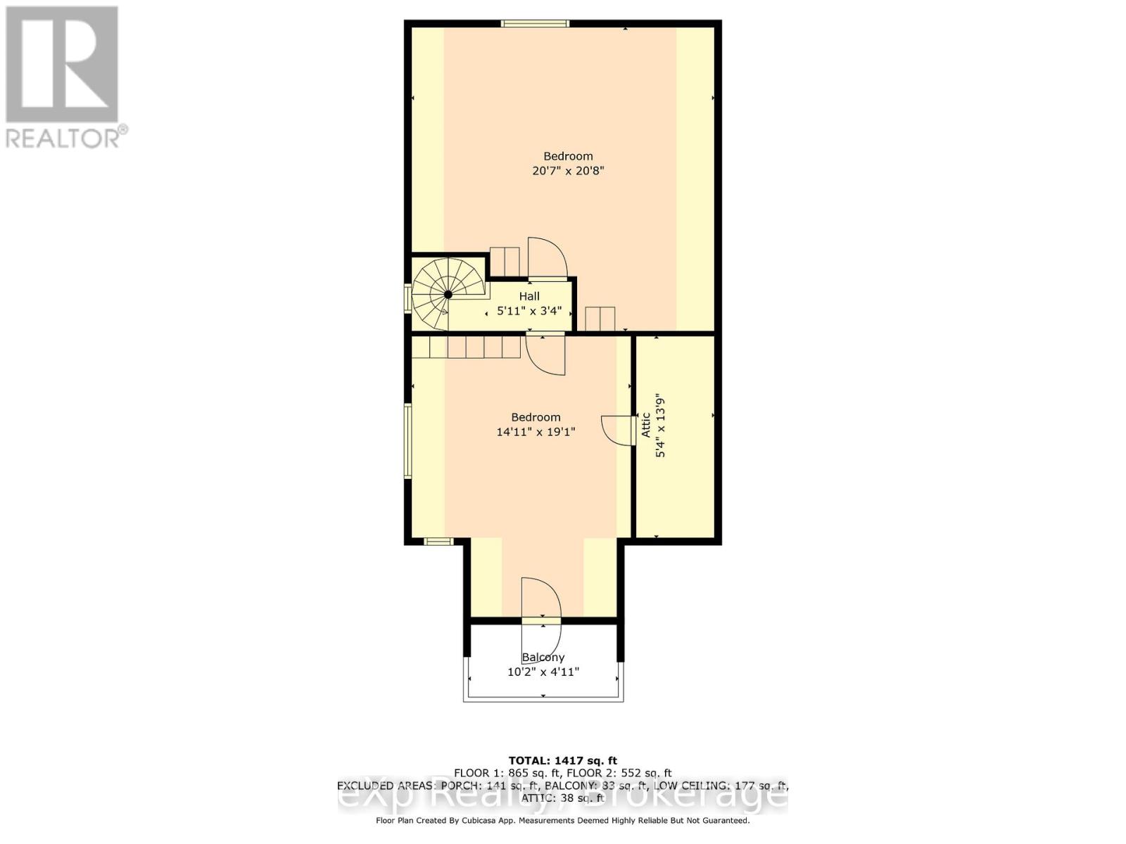 214339 Baseline Road, West Grey, Ontario  N0G 1S0 - Photo 47 - X12068241