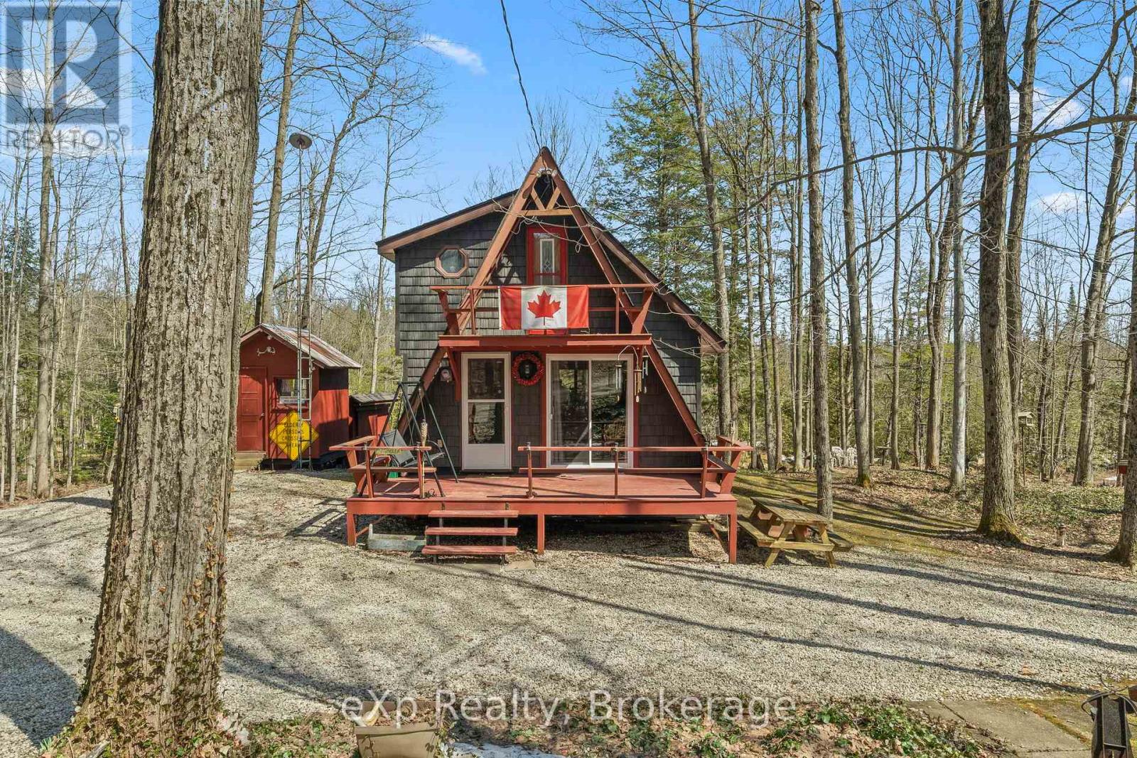214339 Baseline Road, West Grey, Ontario  N0G 1S0 - Photo 9 - X12068241