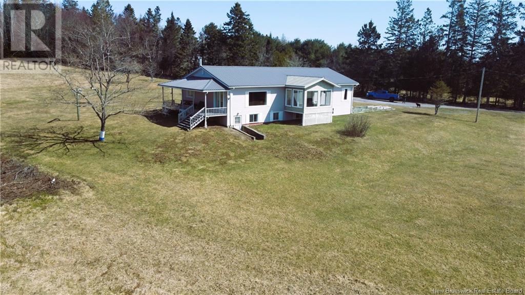 89 Glebe Road, Chamcook, New Brunswick  E5B 3B7 - Photo 2 - NB115275