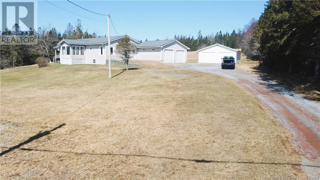 89 Glebe Road, Chamcook, New Brunswick  E5B 3B7 - Photo 3 - NB115275