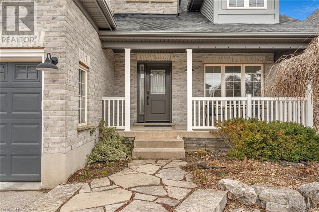 Property at 202 DOON MILLS Drive image 2