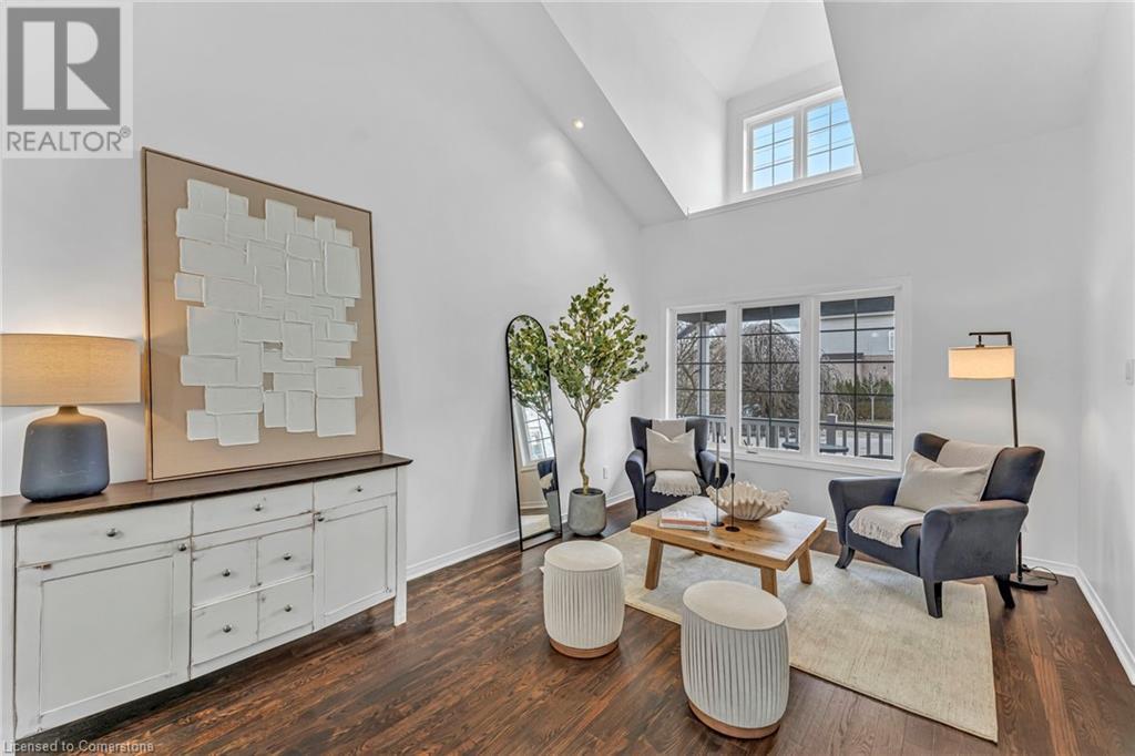 Property at 202 DOON MILLS Drive image 4