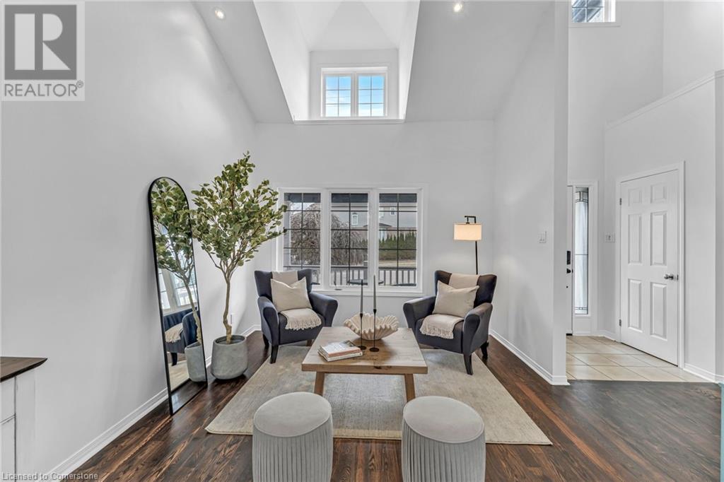 Property at 202 DOON MILLS Drive image 5