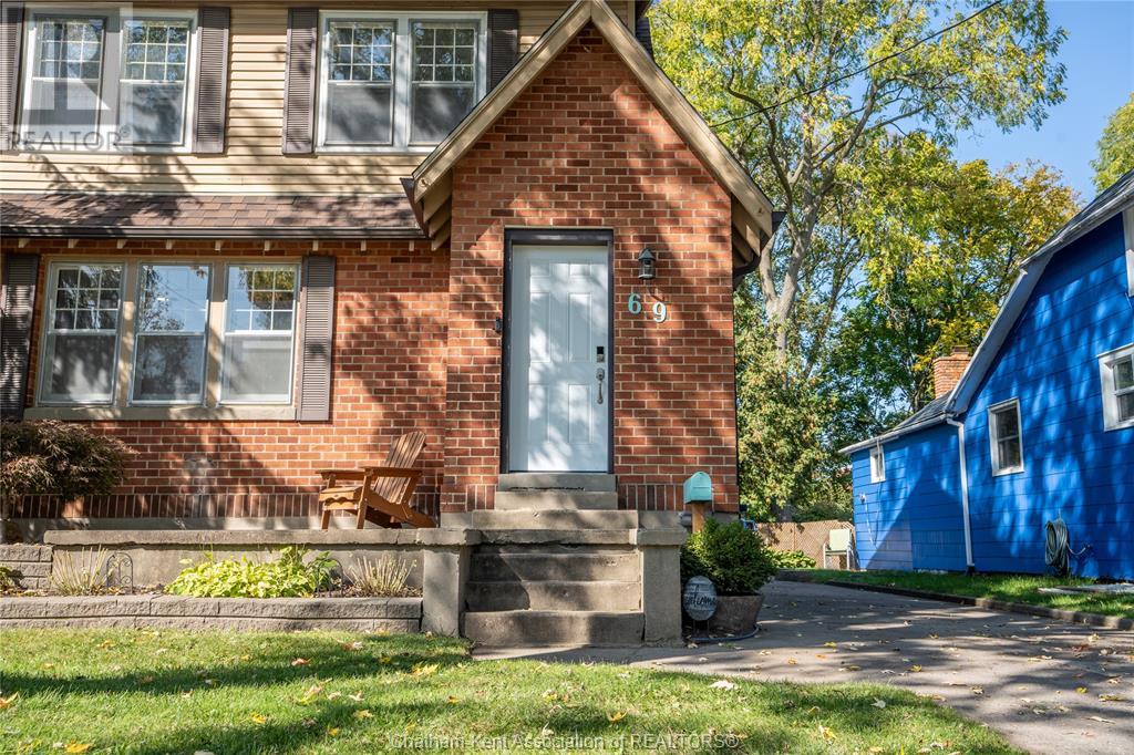Property at 69 Amelia STREET image 4