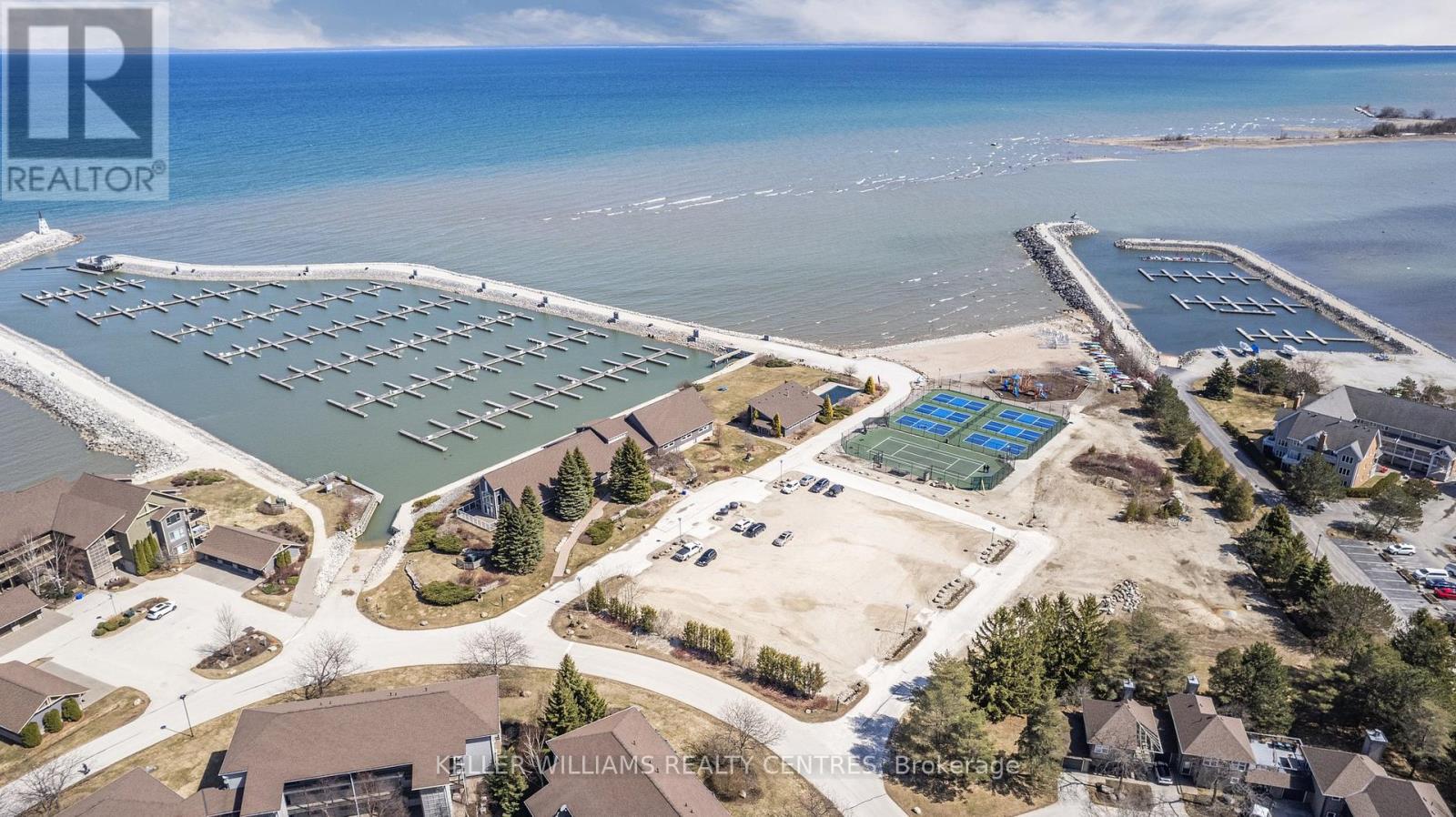 5 - 434 Mariners Way, Collingwood, Ontario  L9Y 5C7 - Photo 37 - S12068253