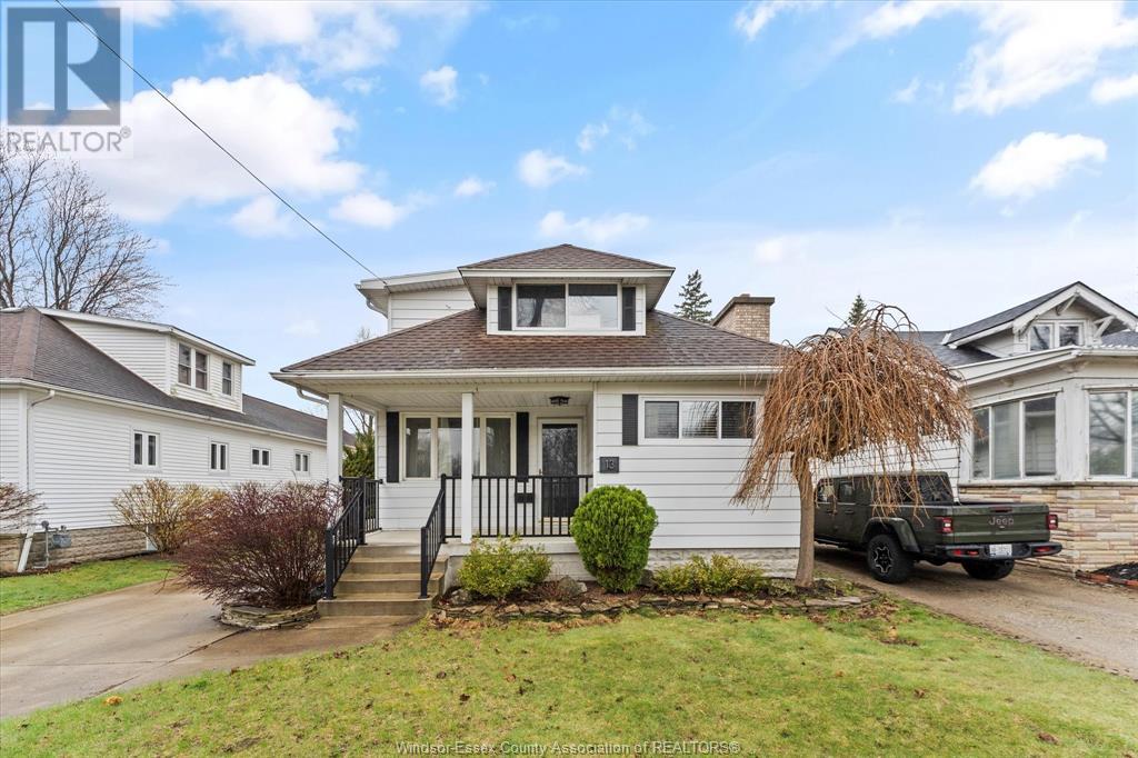 Property at 13 BAIRD AVENUE image 2