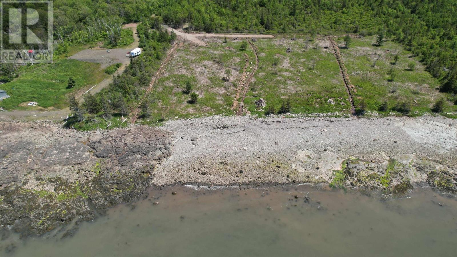 Lot 7 Shore Road West Road, Phinneys Cove, Nova Scotia  B0S 1L0 - Photo 1 - 202506779