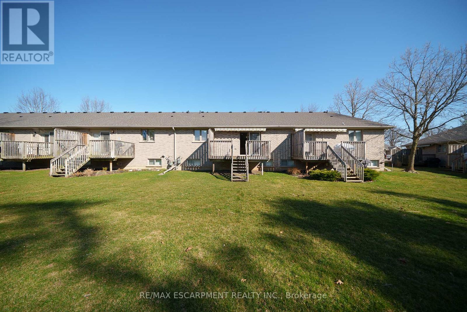 35 - 35 Stratford Terrace, Brantford, Ontario  N3T 6R8 - Photo 31 - X12068234